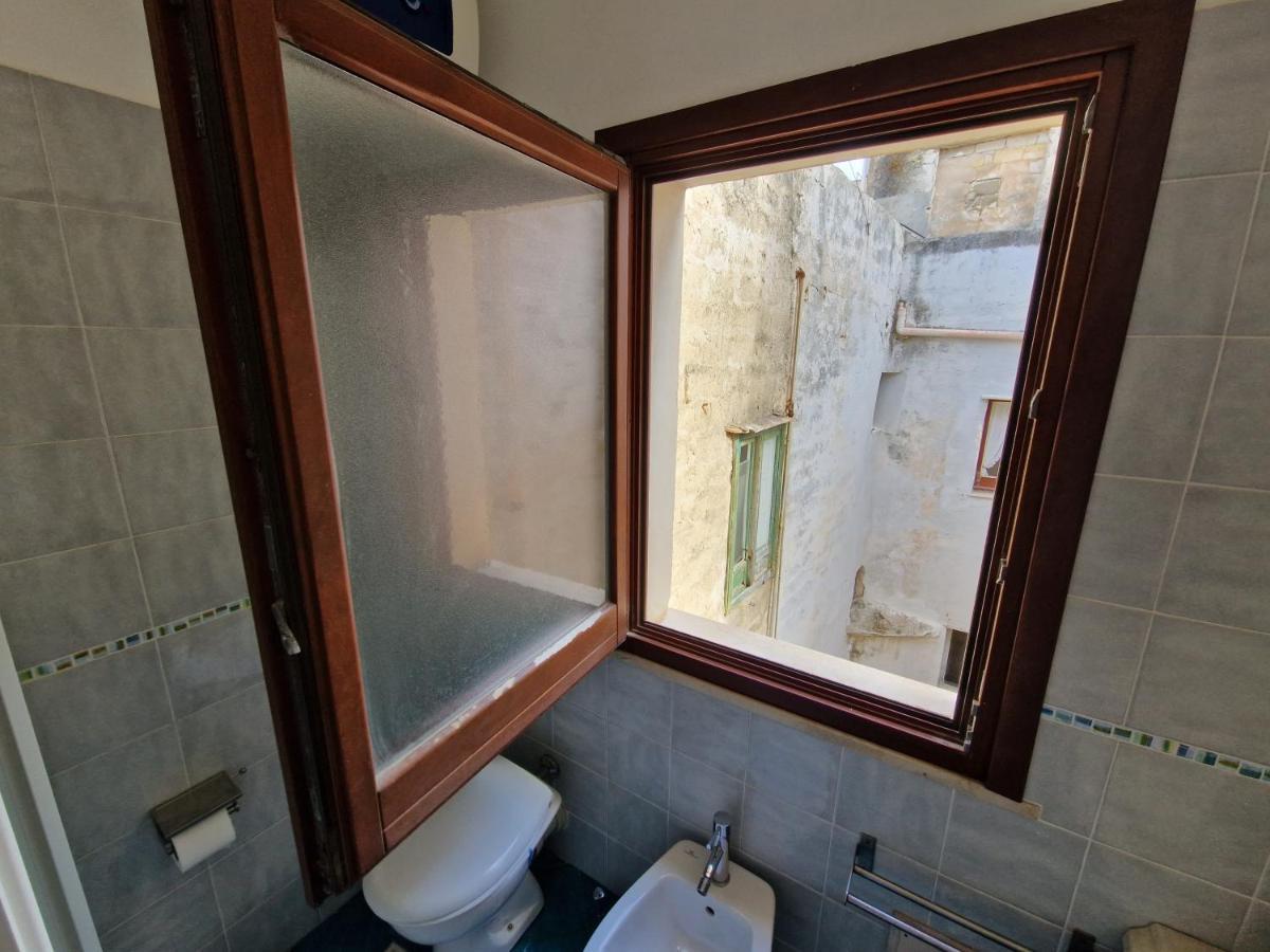 Casette Di Alex Con Terrazza Trapani Exterior photo