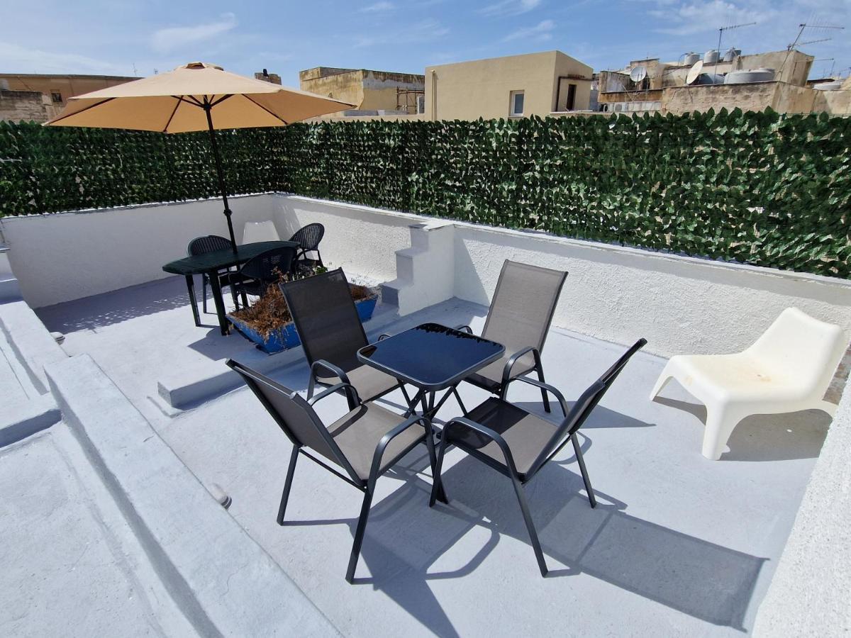 Casette Di Alex Con Terrazza Trapani Exterior photo