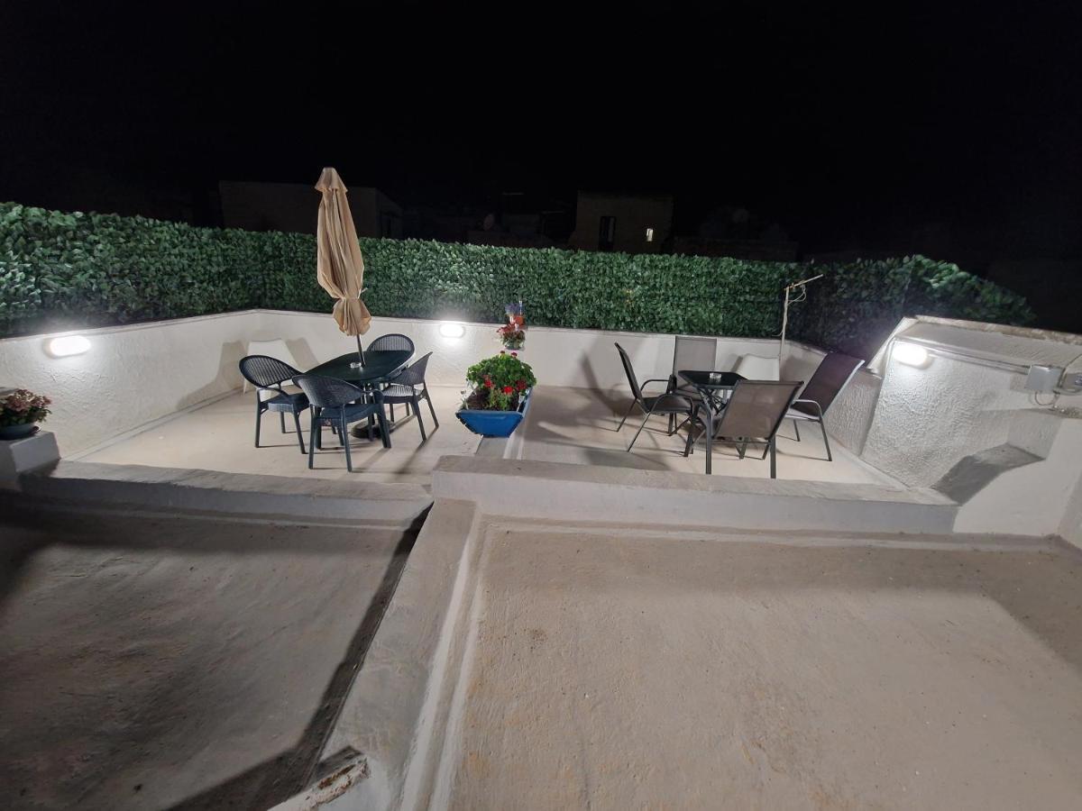 Casette Di Alex Con Terrazza Trapani Exterior photo